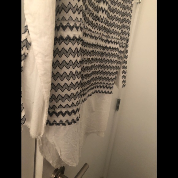 Free People Zig-Zag Aztec Co-ord Set - Picture 2 of 10
